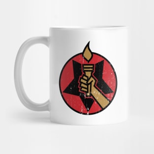 HELLBOY - Special Sciences Service  2.0 Mug